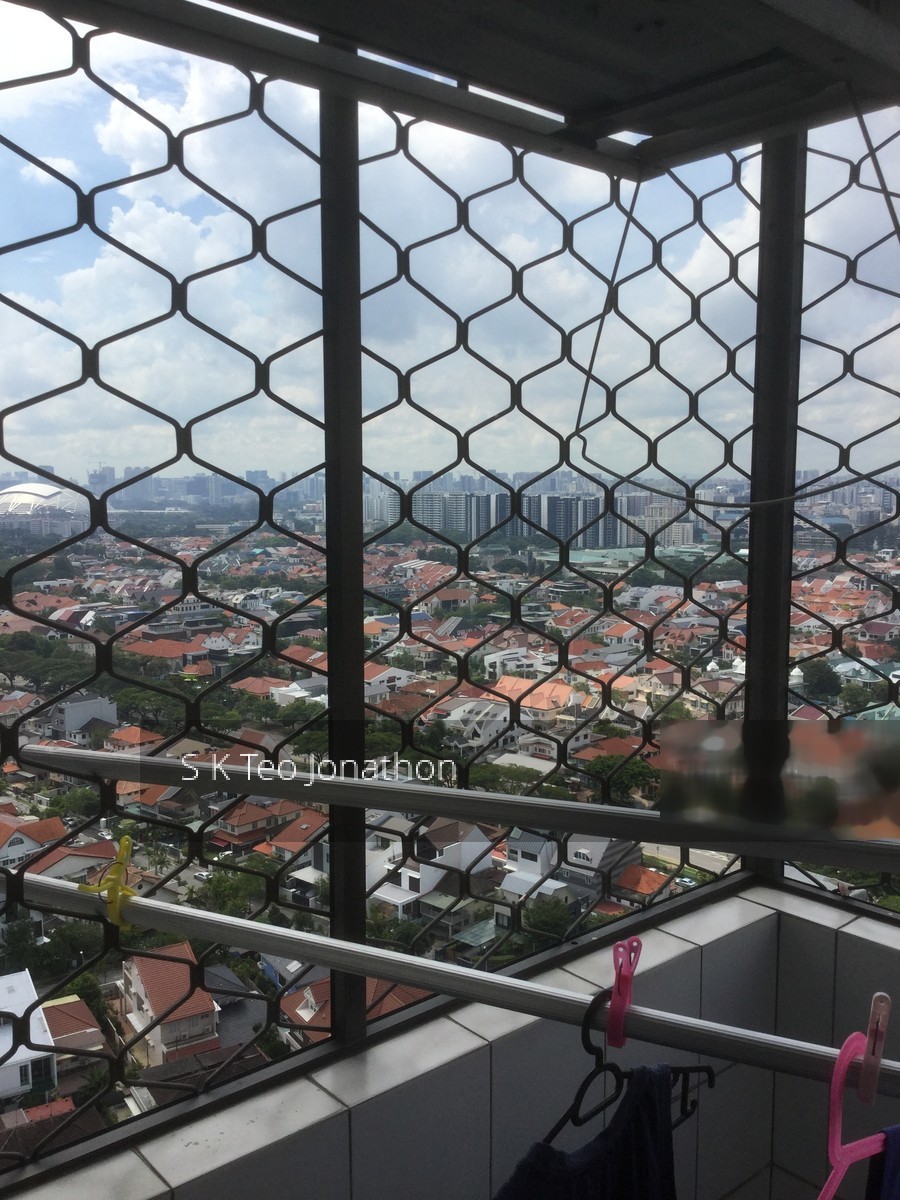 King's Mansion (D15), Condominium #155041132